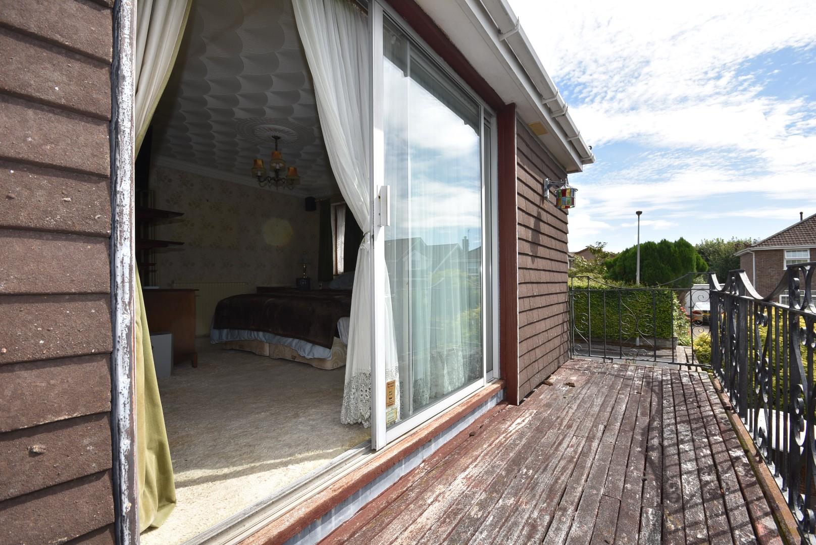 7 The Paddocks, Penarth, CF64 5BW